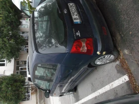 Hyundai Atos, снимка 4