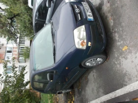 Hyundai Atos, снимка 2