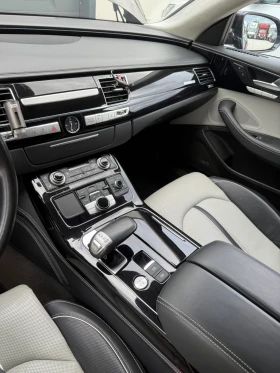 Audi A8, снимка 12