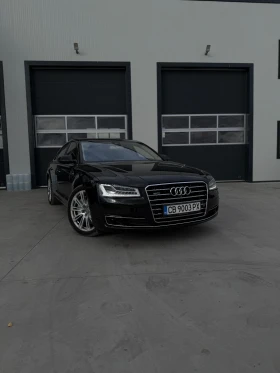 Audi A8, снимка 2