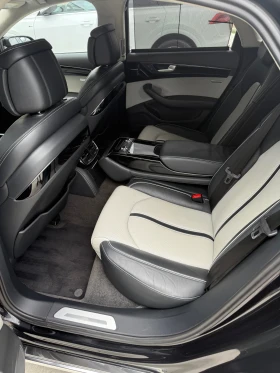 Audi A8, снимка 10