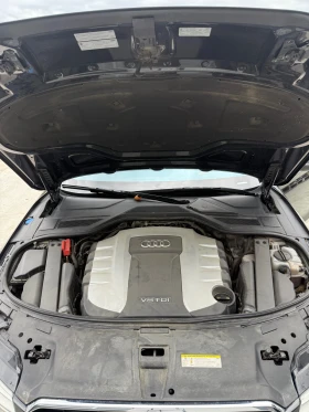 Audi A8, снимка 15