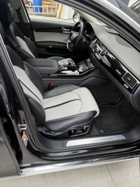 Audi A8, снимка 9