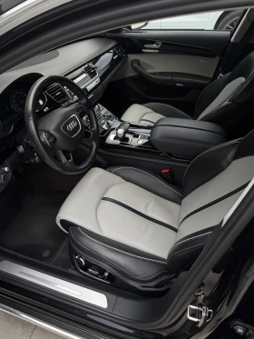 Audi A8, снимка 6