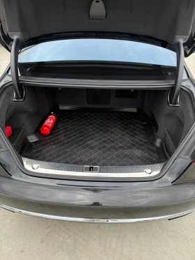 Audi A8, снимка 5