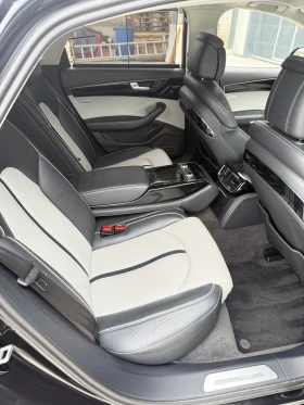 Audi A8, снимка 11