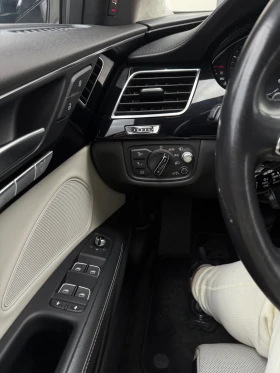 Audi A8, снимка 13