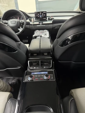 Audi A8, снимка 14