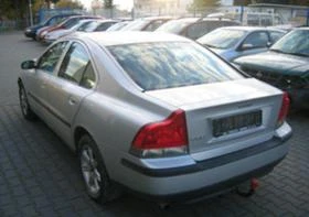 Volvo S60 2.4 D5 - [7] 