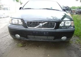 Volvo S60 2.4 D5 - [1] 