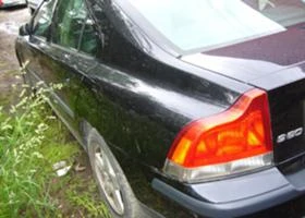 Volvo S60 2.4 D5 - [3] 