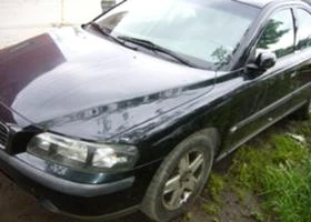 Volvo S60 2.4 D5 - [4] 