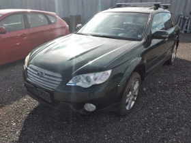 Subaru Outback 10бр.НА ЧАСТИ!!!, снимка 2