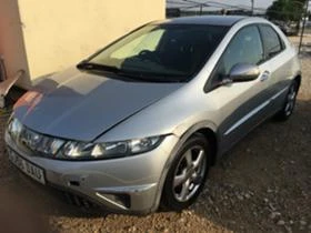 Honda Civic 2.2 CTDI - [1] 