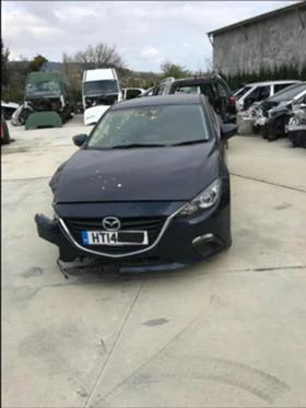     Mazda 3 2 