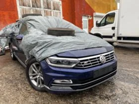 VW Passat 1.6/2.0 TDI R-LINE - [1] 