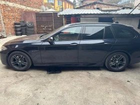 BMW 530 На Части - [1] 