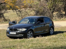 Обява за продажба на BMW 116 116d Face ~8 800 лв. - изображение 1