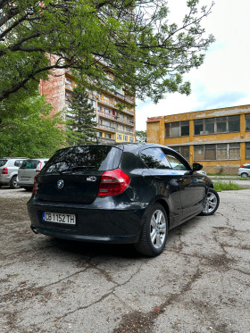 BMW 116 116d Face, снимка 4 - Автомобили и джипове - 40851583