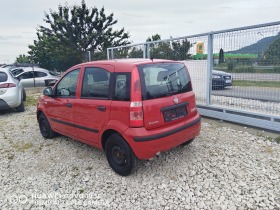 Fiat Panda 1.2TOP, снимка 3 - Автомобили и джипове - 41596710