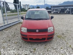 Fiat Panda 1.2TOP | Mobile.bg    4