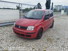 Fiat Panda 1.2TOP - [1] 