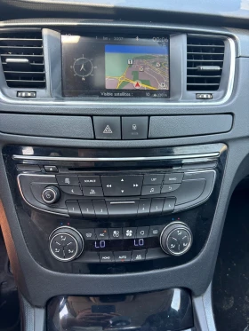 Peugeot 508 2.0 HDI | Mobile.bg � ����� ������ 12