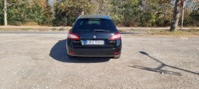 Peugeot 508 2.0 HDI | Mobile.bg    3