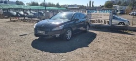     Peugeot 508 2.0 HDI