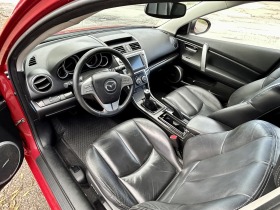 Mazda 6 2.0D, снимка 9