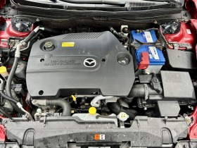 Mazda 6 2.0D, снимка 17 - Автомобили и джипове - 44972536