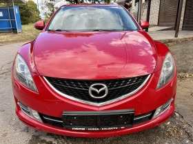 Mazda 6 2.0D | Mobile.bg   5