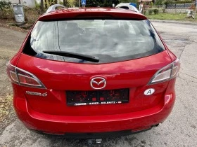 Mazda 6 2.0D | Mobile.bg    6
