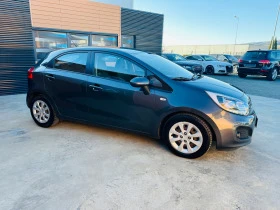     Kia Rio 1.2/LPG BRC