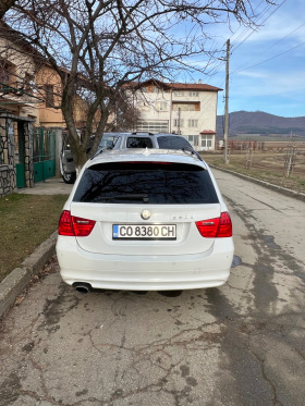 BMW 320, снимка 5 - Автомобили и джипове - 45170593