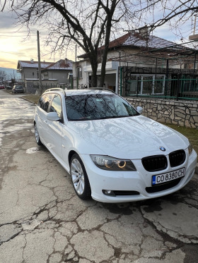 Обява за продажба на BMW 320 ~13 800 лв. - изображение 1