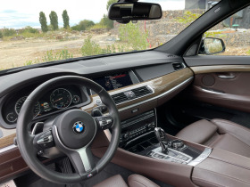BMW 5 Gran Turismo GT530 XDrive M- | Mobile.bg   8