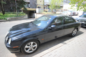Jaguar S-type спорт, снимка 2 - Автомобили и джипове - 45425909