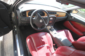 Jaguar S-type спорт, снимка 8 - Автомобили и джипове - 45425909