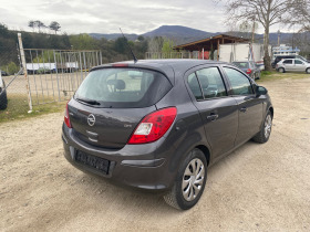 Opel Corsa COSMO 1.3CDTI | Mobile.bg   6