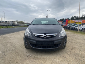 Opel Corsa COSMO 1.3CDTI | Mobile.bg   2