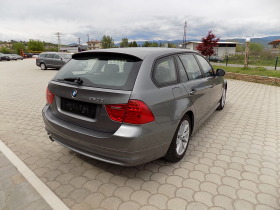 BMW 320 D 177KS | Mobile.bg   5