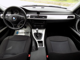 BMW 320 D 177KS, снимка 11 - Автомобили и джипове - 45482979