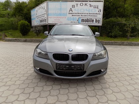 BMW 320 D 177KS | Mobile.bg   2