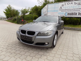 Обява за продажба на BMW 320 D 177KS ~9 390 лв. - изображение 1