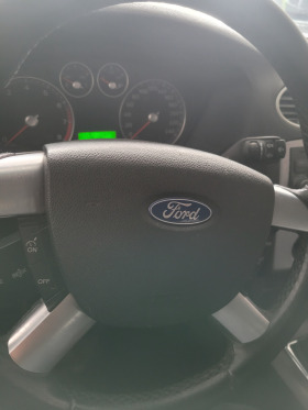 Ford Focus Wagon 2.0, снимка 6