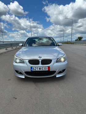 BMW 530 XI , снимка 2