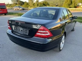     Mercedes-Benz C 180 FACE 1.8I 143 6  NAVI  