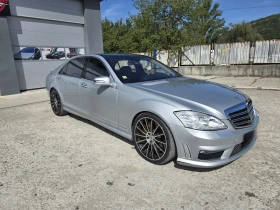 Mercedes-Benz S 65 AMG AMG S-Class, снимка 4