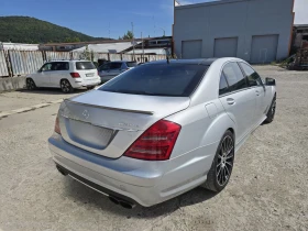 Mercedes-Benz S 65 AMG AMG S-Class | Mobile.bg    5